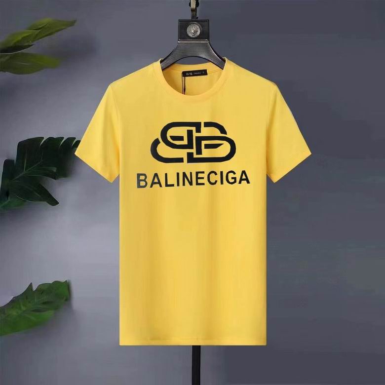 Balenciaga T-shirt Mens ID:20240409-58